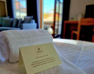 Fritz Aparthotel Potsdam - Potsdam - 6