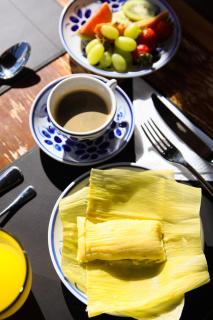 Hotel Black Inn Flamboyant - 4