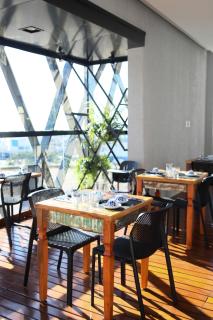 Hotel Black Inn Flamboyant - Goiânia - 2