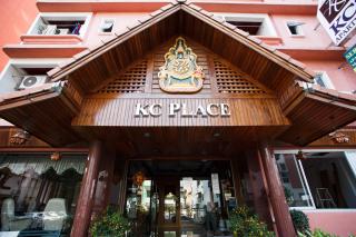 KC Place Srinakarin - Bangna - 7