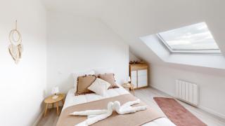 Appartement Les Sables d’Or - Barneville-Carteret - 4