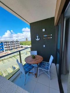 Studio completo e super confortável na praia de Muro Alto - Porto De Galinhas - 1