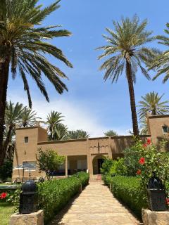 Maison d Hôte Ighrem - Goulmima - 5