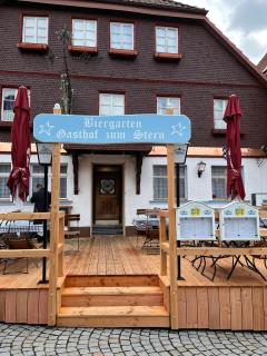 Gasthof zum Stern - Bad Brückenau - 3
