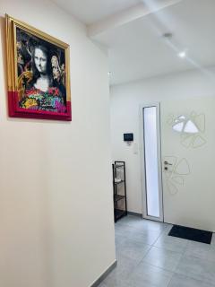 Villa de Vinci Locasete - Sète - 9