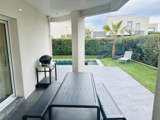 Villa de Vinci Locasete - Sète - 5