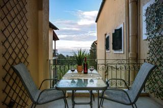 Roxandra Suite Corfu - Evropoúloi - 8