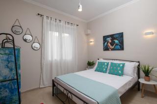 Roxandra Suite Corfu - Evropoúloi - 5