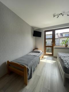 Apartamenty Morza Szum - Władysławowo - 3