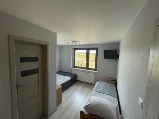 Apartamenty Morza Szum - Władysławowo - 1