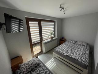 Apartamenty Morza Szum - 4