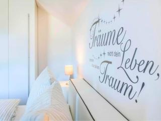 Meertraum Premium Wohnung mit 3 Zimmern, 250m zum Strand - Scharbeutz - 3