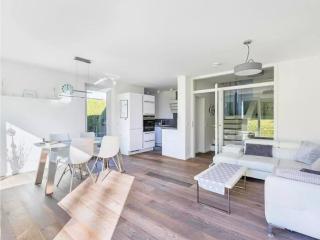 Meertraum Premium Wohnung mit 3 Zimmern, 250m zum Strand - Scharbeutz - 5