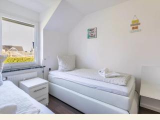 Meertraum Premium Wohnung mit 3 Zimmern, 250m zum Strand - Scharbeutz - 1
