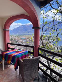 Charmantes Rustico an guter Lage - Ascona - 4