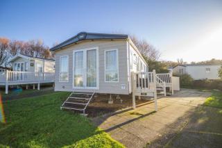 Beautiful Lodge At Manor Park In Hunstanton Ref 23018K - Hunstanton - 8
