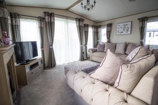 Beautiful Lodge At Manor Park In Hunstanton Ref 23018K - Hunstanton - 7