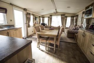 Beautiful Lodge At Manor Park In Hunstanton Ref 23018K - Hunstanton - 6