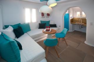 Golden Sun Hotel - Stelida - 2