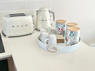 Ballito Hills - Ocean View, Queen Bed & Free Wi-Fi - 6