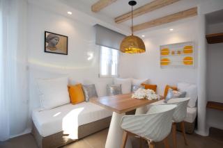 Golden Sun Hotel - Stelida - 1