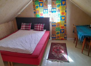 Small bedroom, outside toilet, shower kitchen, 120 m from Sandbach - Bräcke - 0