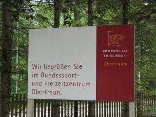 Austrian Sports Resort, BSFZ Obertraun - Obertraun - 6