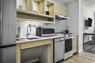 TownePlace Suites by Marriott San Antonio Universal City, Live Oak - 1