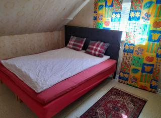 Small bedroom, outside toilet, shower kitchen, 120 m from Sandbach - Bräcke - 7