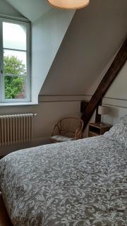 AU MANOIR DE LA BARRE - La Barre-en-Ouche - 6