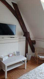 AU MANOIR DE LA BARRE - La Barre-en-Ouche - 5