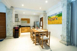 Villa Bella - Sanur - 6