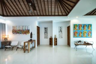 Villa Bella - Sanur - 3