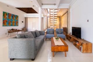 Villa Bella - Sanur - 4