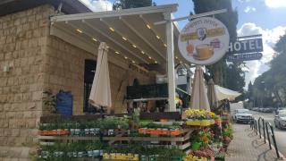 Rothschild Mansion - Haifa - 0