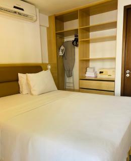 Beach Class Fortaleza by AM - 4