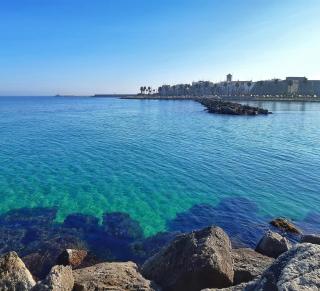 La stradina - Mola di Bari - 0