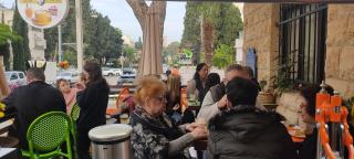 Rothschild Mansion - Haifa - 7