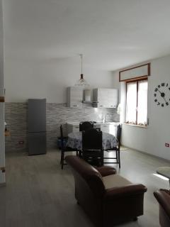 Da zia Mariuccia - Gàiro SantʼElena - 0