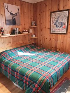Casetta dei Cuori - Alpine Style Cozy Apartment - Folgarida - 2