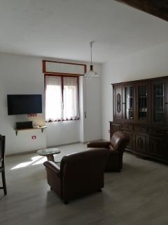 Da zia Mariuccia - Gàiro SantʼElena - 5