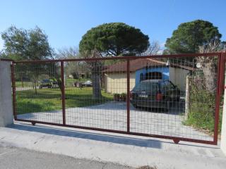 Sunday 2BR Welcome stay Private Holiday House in Halkidiki- Close to Karydi Beach Vourvourou - 9