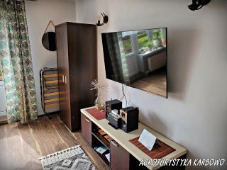 Agroturystyka Karbowo - Brodnica - 5