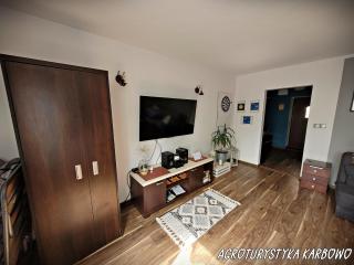 Agroturystyka Karbowo - Brodnica - 4