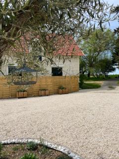 Le Relais, La Dormance, Le Bois Dormant - 0
