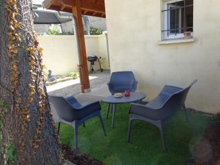 Gîte des Pleiades - Villemoirieu - 8