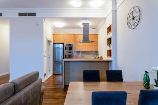Historic Market Square Suite -140m2 Grand Residence AS Home Apartamenty R504 - Wrocław - 5