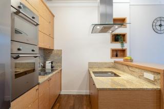 Historic Market Square Suite -140m2 Grand Residence AS Home Apartamenty R504 - Breslavia - 3