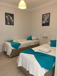 Göcek Selya Hotel - 1