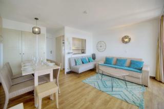 IMMOGROOM - sea view - Pool - Terrace - Parking - Wifi - AC - Cannes - 9